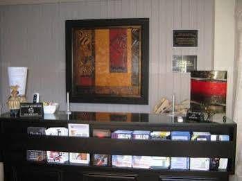 Motel White Manor 3*