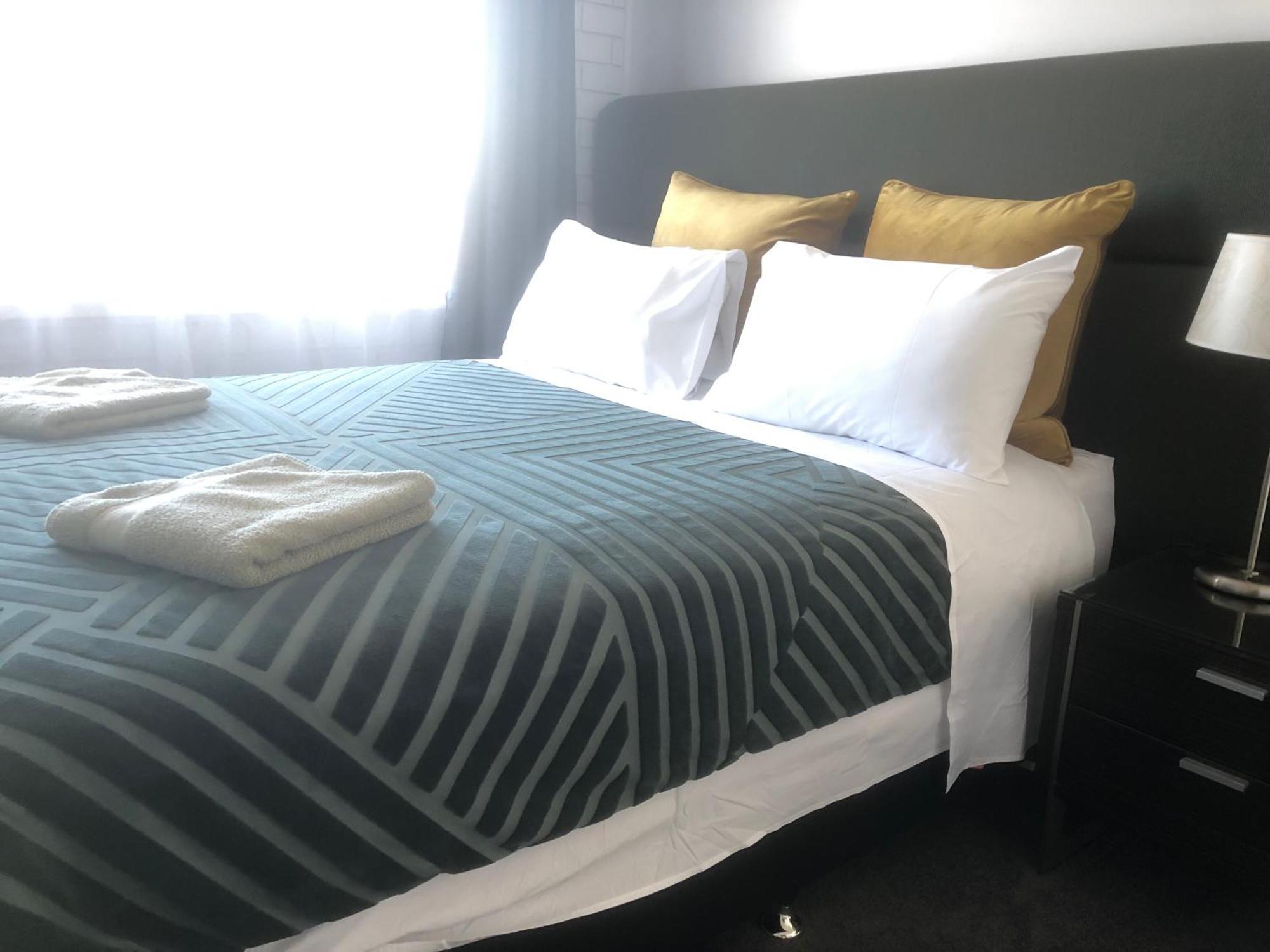White Manor Motel Cooma