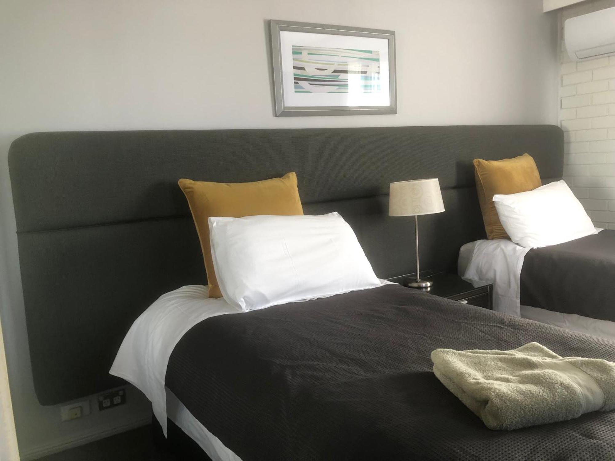 White Manor 3* Cooma