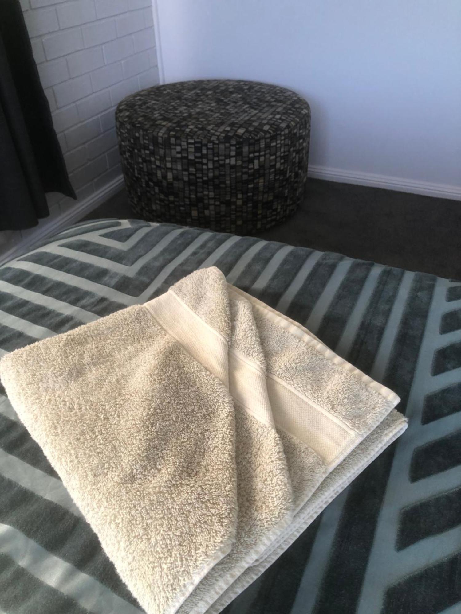 Motel White Manor Cooma