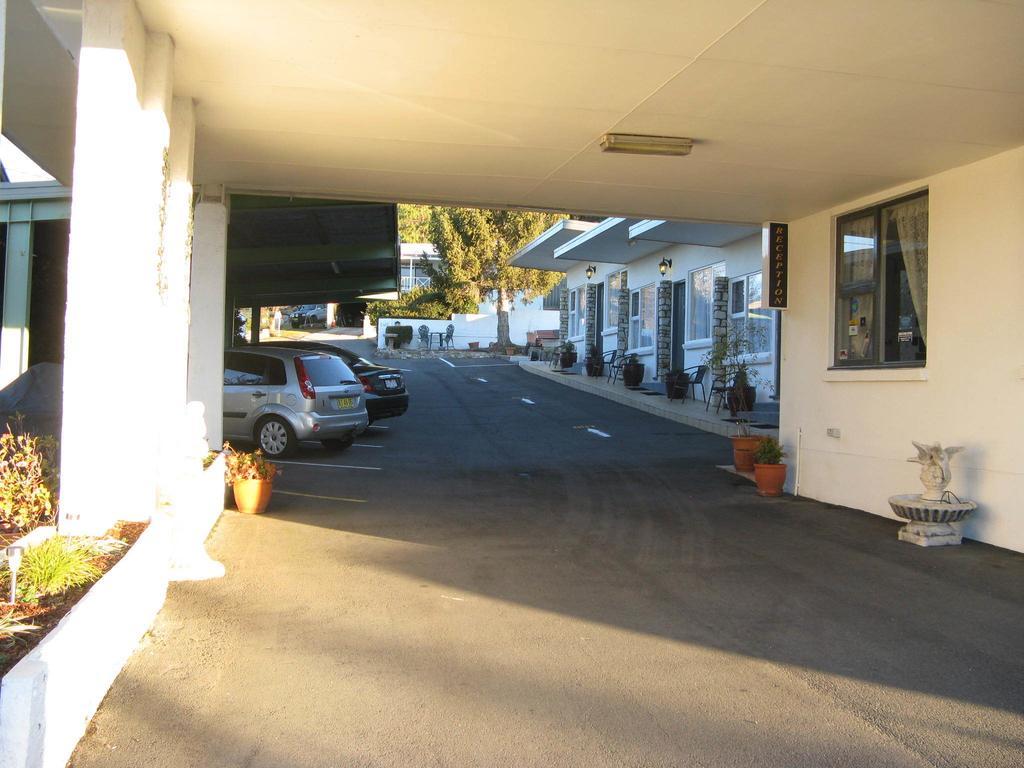 Motel White Manor 3*
