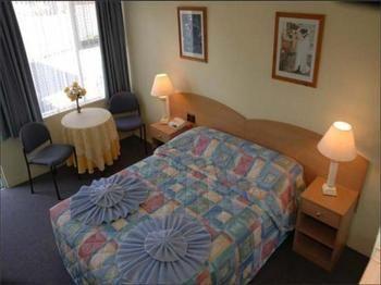 White Manor 3* Cooma