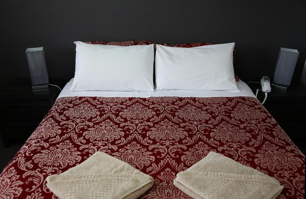 White Manor Motel Cooma