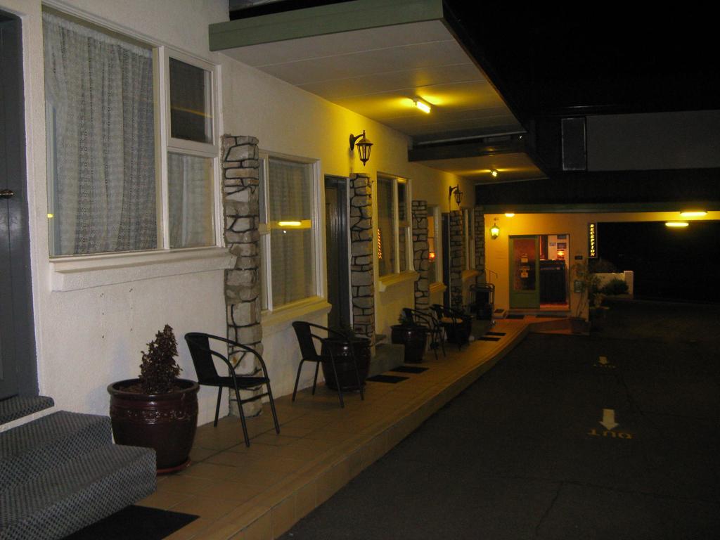 White Manor 3* Cooma