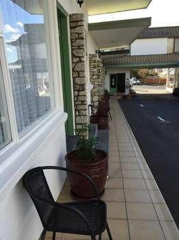 Motel White Manor Cooma