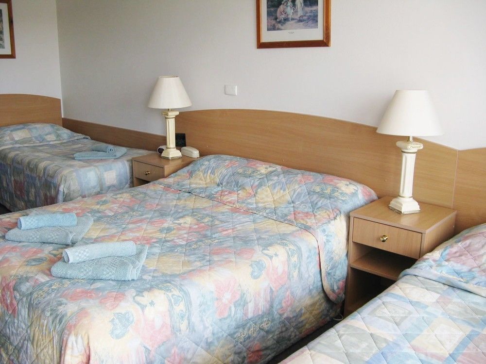 White Manor 3* Cooma