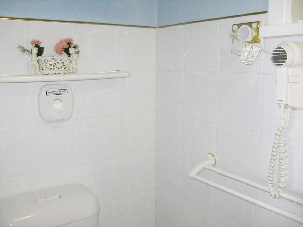 Motel White Manor Cooma