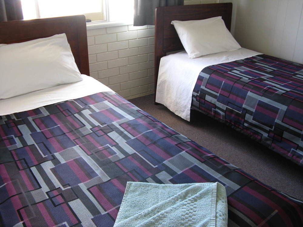 Motel White Manor 3*