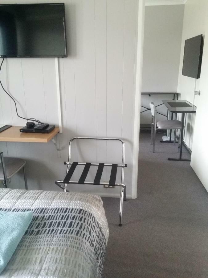 Motel White Manor Cooma